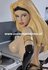 Sexy Lady mannequin Pinup Muckle Statue Life Size Erotisch Beeld Rare Rooie Oortjes sculpture