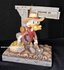 Disney Traditions Welcome to Thunder Messa Scrooge Disneyland Paris Cartoon comic Figurine boxed