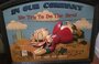 Scrooge Mc Duck Wandbord Walt Disney Dagobert Duck Wooden wall Board 81cm