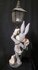 Bugs Bunny With Lamp Warner Bros Looney Tunes Polyester Cartoon  Big Fig