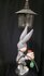 Bugs Bunny With Lamp Warner Bros Looney Tunes Polyester Cartoon comic fig