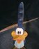 roadrunner looney tunes beeld