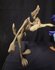 Wile Coyote Classic Warner Bros Looney Tunes Cartoon Comic Fig extremely Used