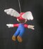 Super mario Flying Pvc supermariobross Nintendo 64 Wingcap game