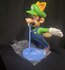 Luigi Flying Pvc supermariobross Galaxy action Figure 22cm 