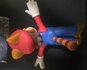 Mario Flying Pvc Toy supermariobross Galaxy Action Figure 22cm_9