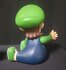 Baby Luigi Groen Pvc Action Toy Figure 14cm supermariobros