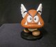 Goomba Flying Pvc Toy Action Figure 7cm Nintendo 64 Super Mario Bros Merchandise