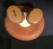 Goomba Pvc Toy Action Figure 7cm Nintendo 64 Super Mario Bros figuren