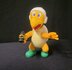 Hammer Bro10cm Nintendo Pvc Toy Action Figure Super Mario Bros 