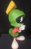  Marvin The Martian Commander-X-23 Looney Tunes Big Fig Store statue Boxed 