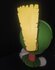  Marvin The Martian Commander-X-23 Looney Tunes Big Figure