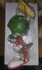  Marvin The Martian Commander-X-23 Looney Tunes Big Fig Statue