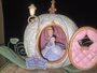 Disney Traditions Cinderella's Enchanted Carriage 6007055 enesco