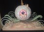 Disney Traditions Cinderella's Enchanted Carriage 6007055