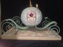 Disney Traditions Cinderella's Enchanted Carriage Enesco 6007055 boxed