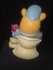 Sleeping Winnie the Pooh with Piglet Walt Disney Cartoon Comic Collectible 