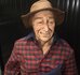 Sherrif Cowboy John Wayne look Filmster 3 ft Decoratie Beeld Western Style