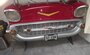 Chevy 57 Red Bar American Chevrolet Home Decoration Bar and Wall Decor retro Sixties Style