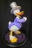 Donald Duck Tuxedo Platinum Statue Beast Kingdom Toys Disney 100th 