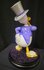 Donald Duck Tuxedo Platinum Statue Beast Kingdom Toys Disney Fig