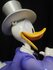 Donald Duck Tuxedo Platinum Statue Beast Kingdom Toys Disney 100th Collectibles