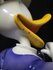 Donald Duck Tuxedo Platinum Statue Beast Kingdom Toys Disney 100th Collectible 