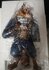 Beast Figurine Disney Showcase Couture The Force 4058292 Cartoon Boxed