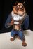 Beast Figurine Disney Showcase Couture The Force 4058292 Cartoon Collectible
