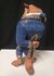 Beast Figurine Disney Showcase Couture The Force 4058292 Cartoon Collectible Box