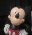 Mickey Mouse proud Big Fig walt Disney Statue 84cm High Used Retired 