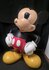 Mickey Mouse proud Big Fig walt Disney Statue 84cm High Used Retired Sculpt