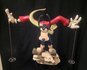 Goofy Walt Disney The Art Of Skiing Cartoon Comic Statue Big fig 