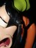 disney goofy beschadigd aan oor