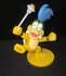 Larry koopa Troop Pvc Action Figure 10cm Bowser Koopalings Super Mario Merchandise