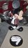 Mickey Mouse Waiter Big Fig Statue 90cm High Disney Diener Sculpture 