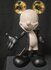 Minnie Mouse Kelly Hoppen Leblon Delienne Pop Culture Figure 31cm New Boxed