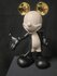 Minnie Mouse Kelly Hoppen Leblon Delienne Pop Culture Figure 31cm Boxed