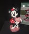Minnie Mouse Valentine Cartoon Comic Disney Home Original Sculpture Box