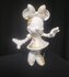 Minnie Mouse Star Style Leblon Delienne Pop Culture Figure 30cm Boxed