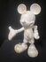 Mickey Mouse Star Style Leblon Delienne Pop Culture Figure 30cm New Boxed