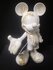 Mickey Mouse Star Style Leblon Delienne Pop Culture Figure 30cm Boxed