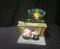 Tweety and Sylvester Big Shot Cartoon Comic Figurine vintage 