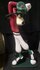 Goofy Golfer Big Fig Statue 100cm High Walt Disney Cartoon Used