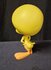 Classic Tweety Cartoon Comic Warner Bros Collectible Sculpture 20cm  selten