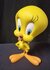 Classic Tweety Cartoon Comic Warner Bros Collectible Sculpture rare