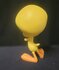 Angry Tweety Cartoon Comic Warner Bros Collectible Sculpture rare