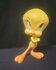 Angry Tweety Cartoon Comic Warner Bros Collectible Sculpture 
