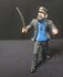 Captain Haddock with Sword Plastoy Pvc Figur Aventures Of TinTin 