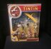 Kuifje Verzamel set Plastoy 10 Pvc Figures Aventures Of TinTin